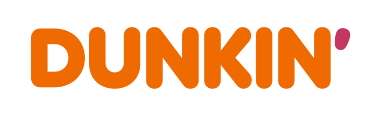 Dunkin Donuts Logo